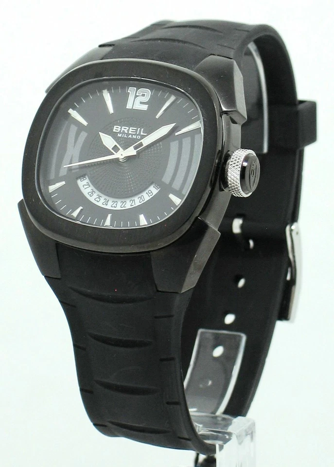 BREIL bw0313 Eros Milano Watch Man Mejorofertarelojes - image 2 of 4