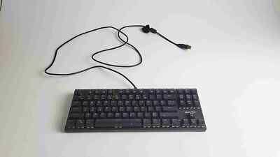 EagleTec Compact Mechanical Keyboard KG020 Wired