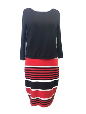 phase eight jumper dress