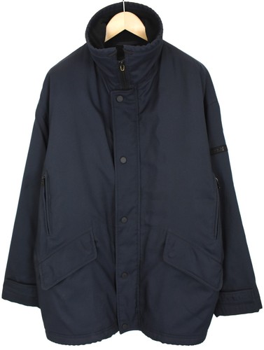 HUGO BOSS Black Label Jelly Shot Sport Jacket Mens US 54 Fleece Lined  Padded | eBay