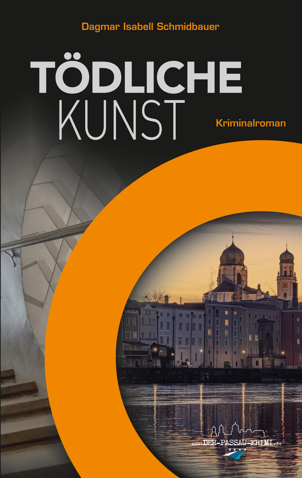 Thumbnail - Dagmar Isabell Schmidbauer / Tödliche Kunst