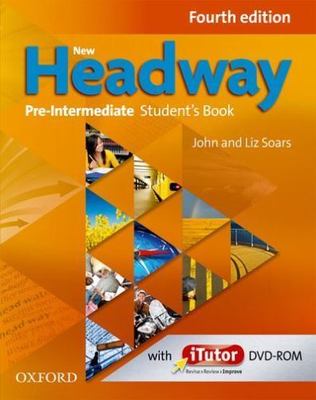 New Headway Pre-Intermediate: Student's Book by Varios Autores