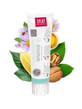 Splat Professional Sensitive Toothpaste