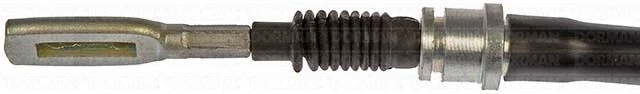 Cable de freno de estacionamiento Dorman C138663 para Honda Accord Foto 3 de 4