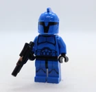Senate Commando 75088 8128 8039 Republic Star Wars LEGO® Minifigure Mini Figure
