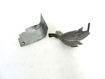 BLECHSCHUTZ BRIGGS & STRATTON QUANTUM XM 50 XC 40 35 45 60 625 650