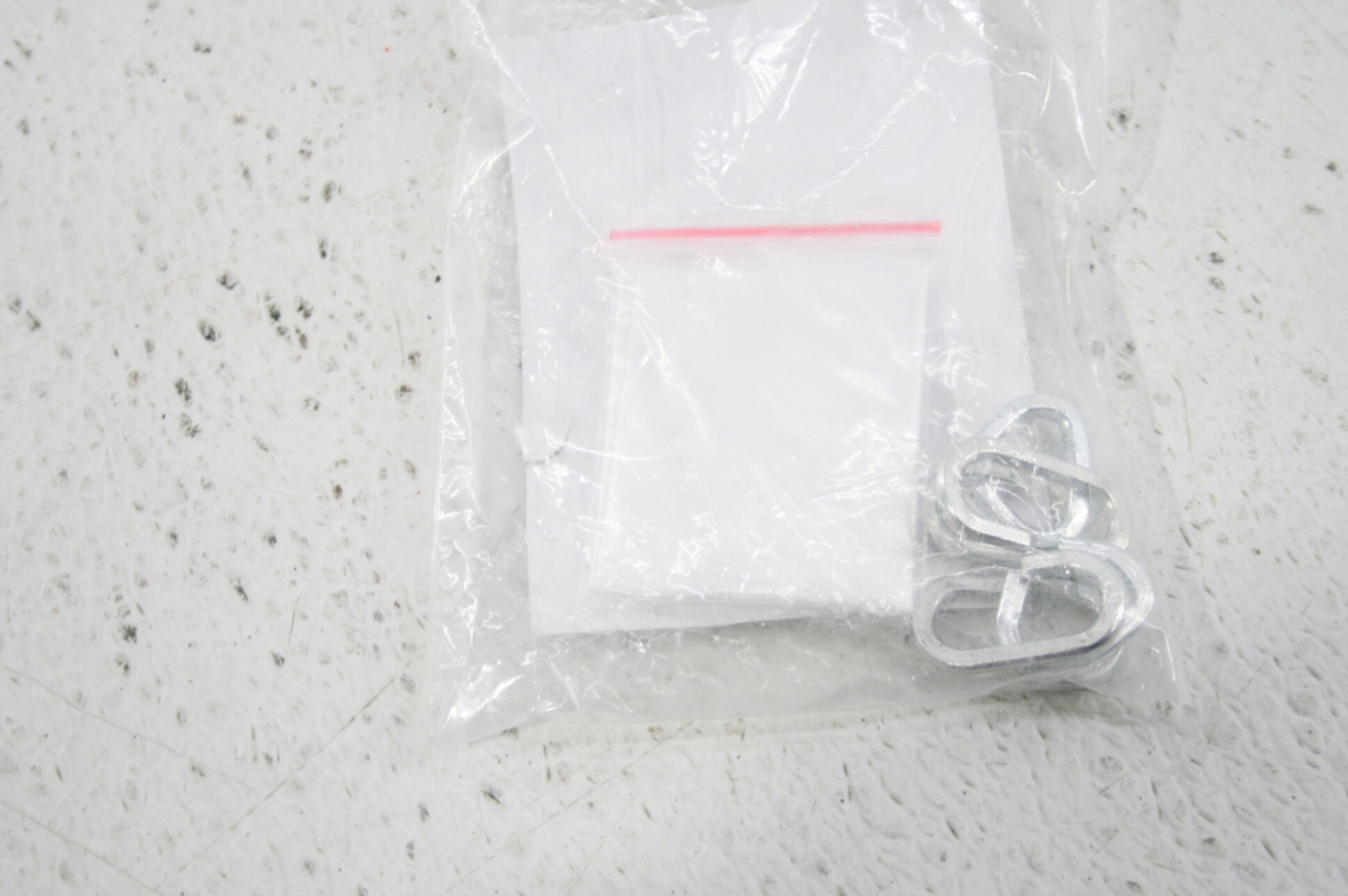 SCC Peerless 0232605 Auto Trac Light Truck SUV Tire Traction Chain Set