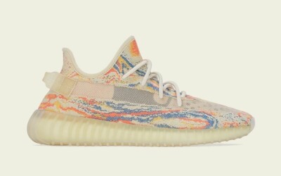 Yeezy Boost 350 V2 MX Oat*38*nagelneu mit Karton 