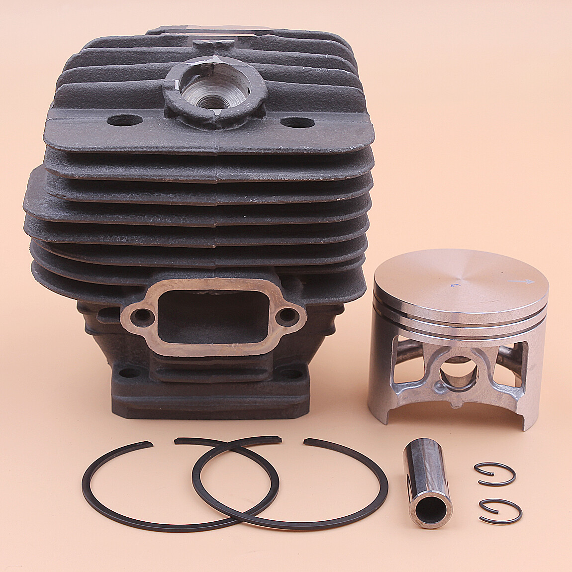 Kit Cilindro E Pistone Motosega Stihl MS660 Compatibile