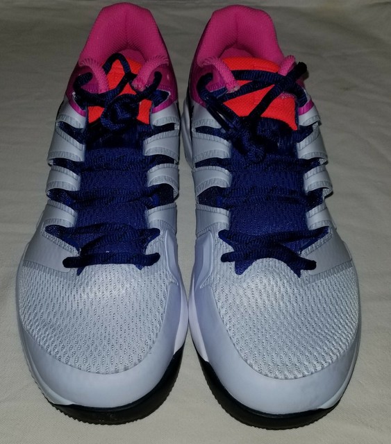 nike air zoom advantage