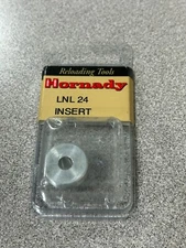 Hornady LOCK-N-LOAD Bullet Comparator Insert 3-24