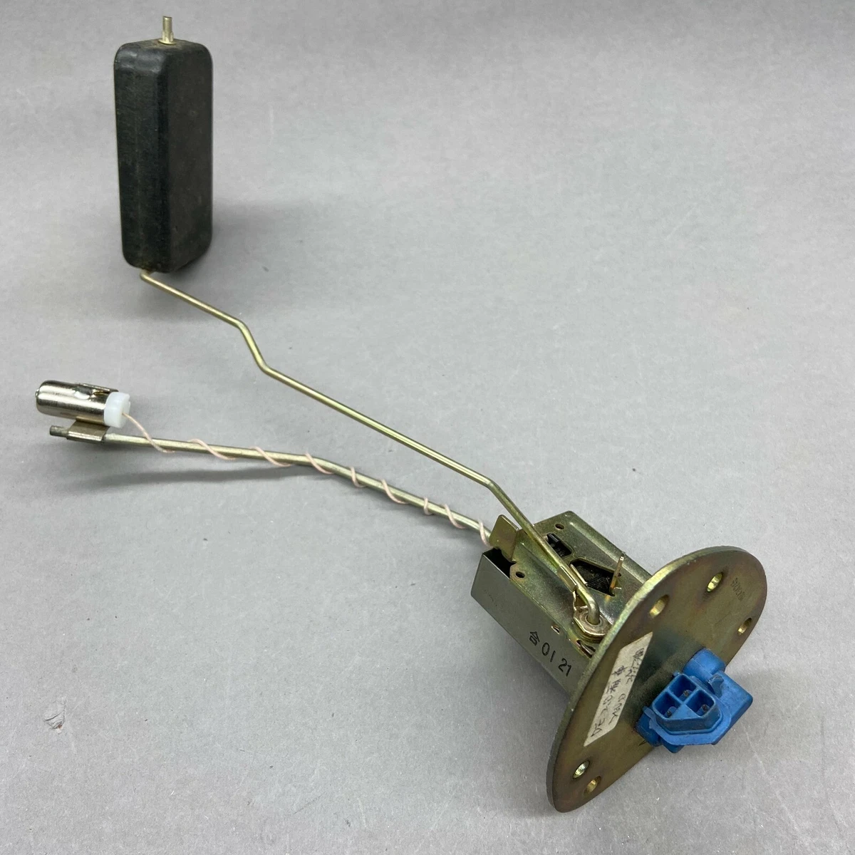 MB434245 sensor fuel level unit sender gage assy for DELICA L300 