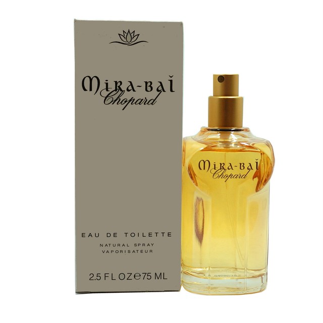 mira bai perfume