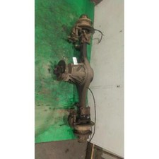 Essieu Renault MAXITY