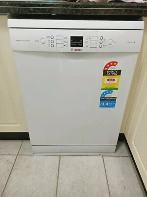bosch dishwasher warranty australia