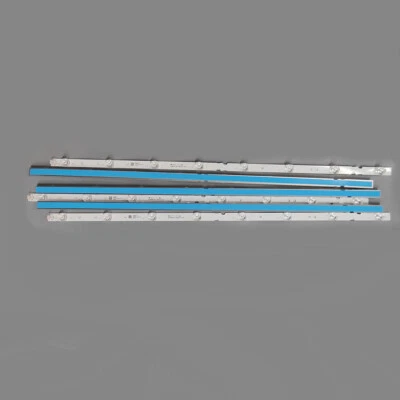 Strisce LED Retroilluminazione 65HR330M08A1 Per TV TCL 65S421, 65S423, 65S425 E Altri Modelli