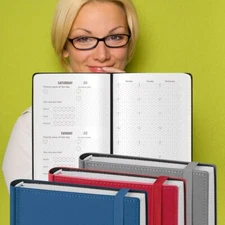 2025 Personalized Agenda