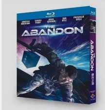 The Abandon(2024)： 1-D