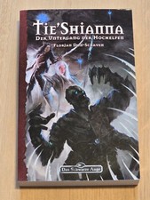 DSA #124. Florian Don-Schauen: TieShianna: De...