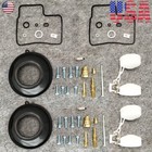 Carburetor Repair Kit for 1998 - 2003 Honda VT750 Shadow 750 ACE