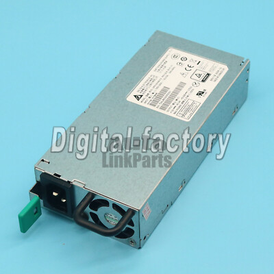 1PCS New  For Delta DPS-500AB-9 D 500W Redundant Power Supply