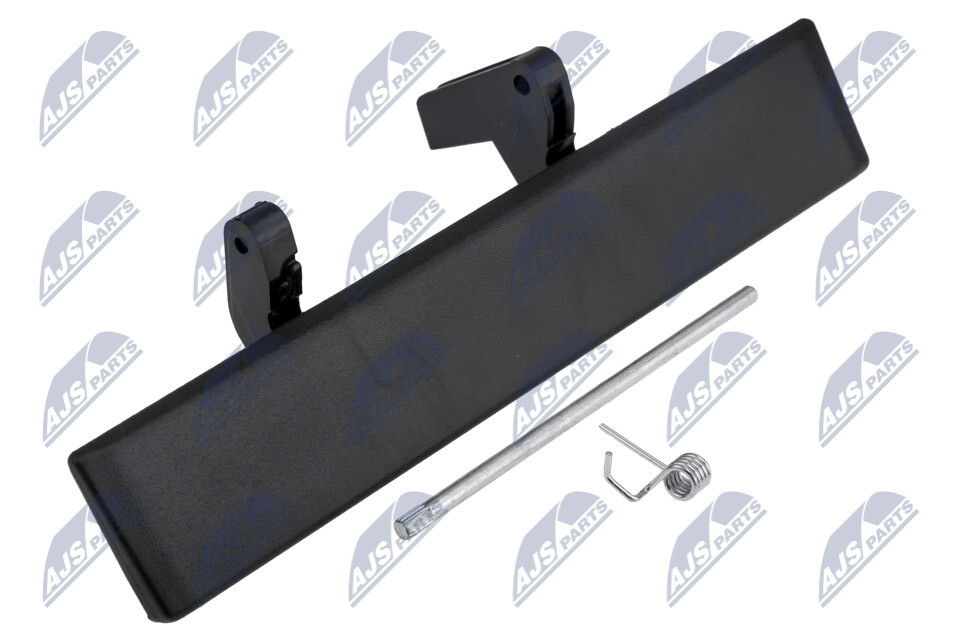 NTY EZC-NS-033 Tailgate Handle for NISSAN