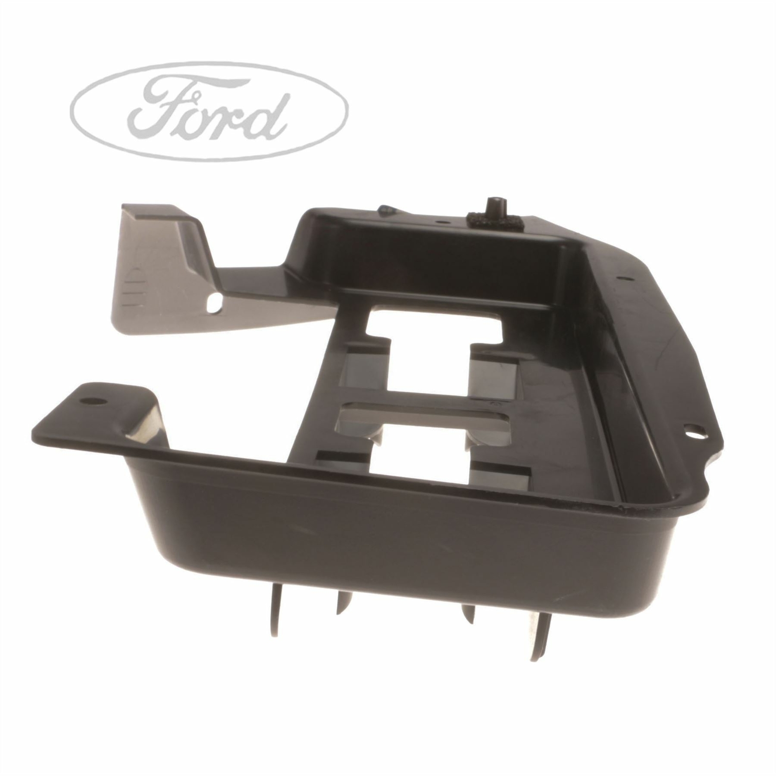 Genuine Ford Galaxy S-max Wa6 Rear O/s Bumper Mounting Bracket  