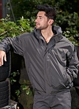ORN Fulmar Bomber Jacket Waterproof Warm Great Quality Bargain Price to Clear