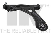 NK 50147109 SpurstüTze FüR Seat, Skoda, VW