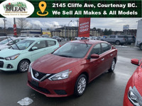 2016 Nissan Sentra