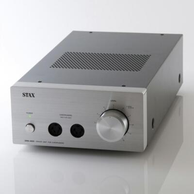 STAX Semiconductor System Driver Unit SRM-400S AC100V