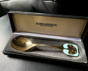Robbe Berking Alta | eBay