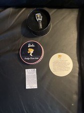 ebay category 262348 Nostalgic Barbie Watch