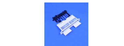 Genuine HP MFP M428fdn MFP M428fdw Rear Door Assembly RM2-5405-000CN USA