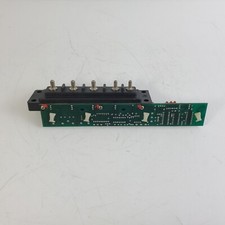 Indramat SM3 109-525-2237B-9 PC Control Board...