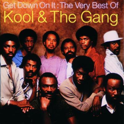 Kool & The Gang / THE VERY BEST OF
