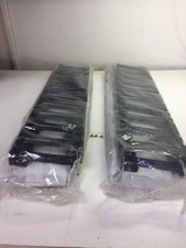 RITTAL 9969597 19" x 2U UCHWYT RACK POZIOMY MENEDŻER KABLI NOWY