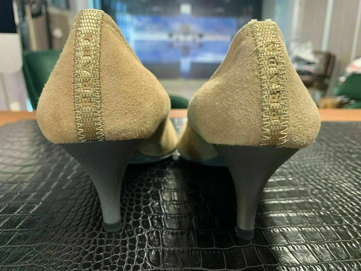 prada shoes fr