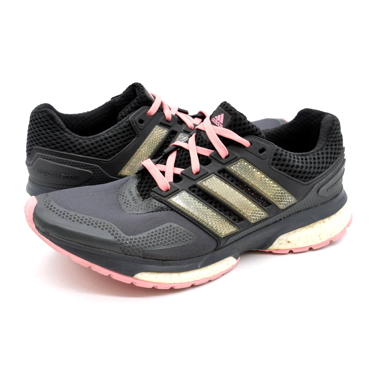 Adidas response cheap boost women's