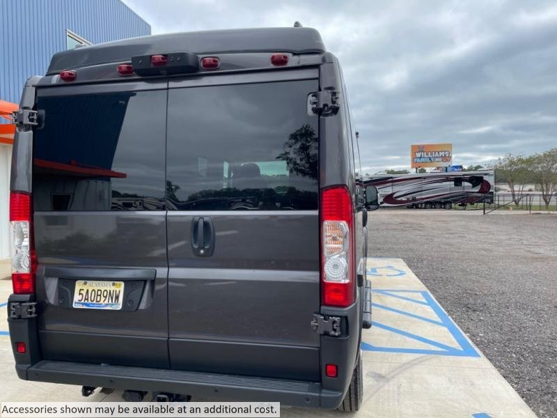 2022 PleasureWay Tofino for sale! eBay