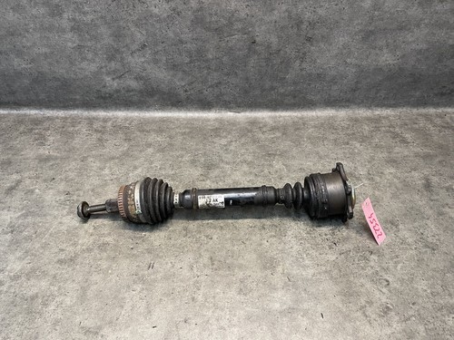 VW Passat 3BG 2.8 V6 193PS AMX Antriebswelle Gelenkwelle vorne rechts #22354