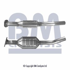 For Mazda MX-5 MK2 1.8 16V BM Cats Catalytic Converter + Fitting Kit