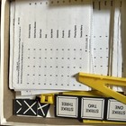 Vintage 1985 Family Feud Board Game 8th Edition Milton Bradley — photo 4