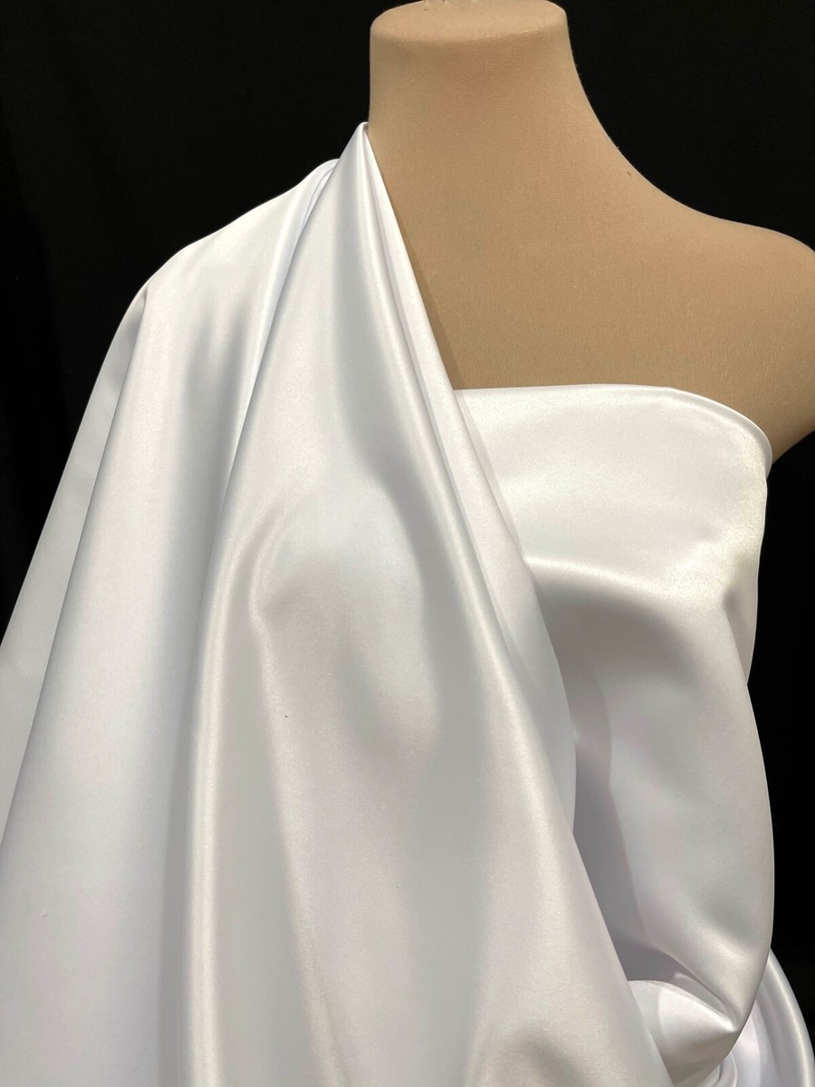 satin fabric for dresses Silk Satin: Stretch, Floral Printed and Solid Satin
