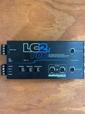 AudioControl LC2i PRO 2 Channel Line Output Converter