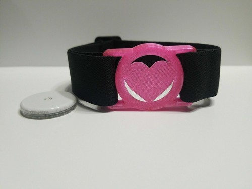 Pinking sensor Pinking sensor