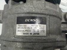 Climatisation et Accessoires Rover 75