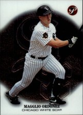 A2349- 2002 Topps Pristine BB Cards 1-210 +Inserts -You Pick- 15+ FREE US SHIP