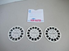 The littlest Angel 3 View-Master Reels