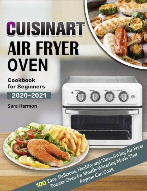 breville smart oven cookbook